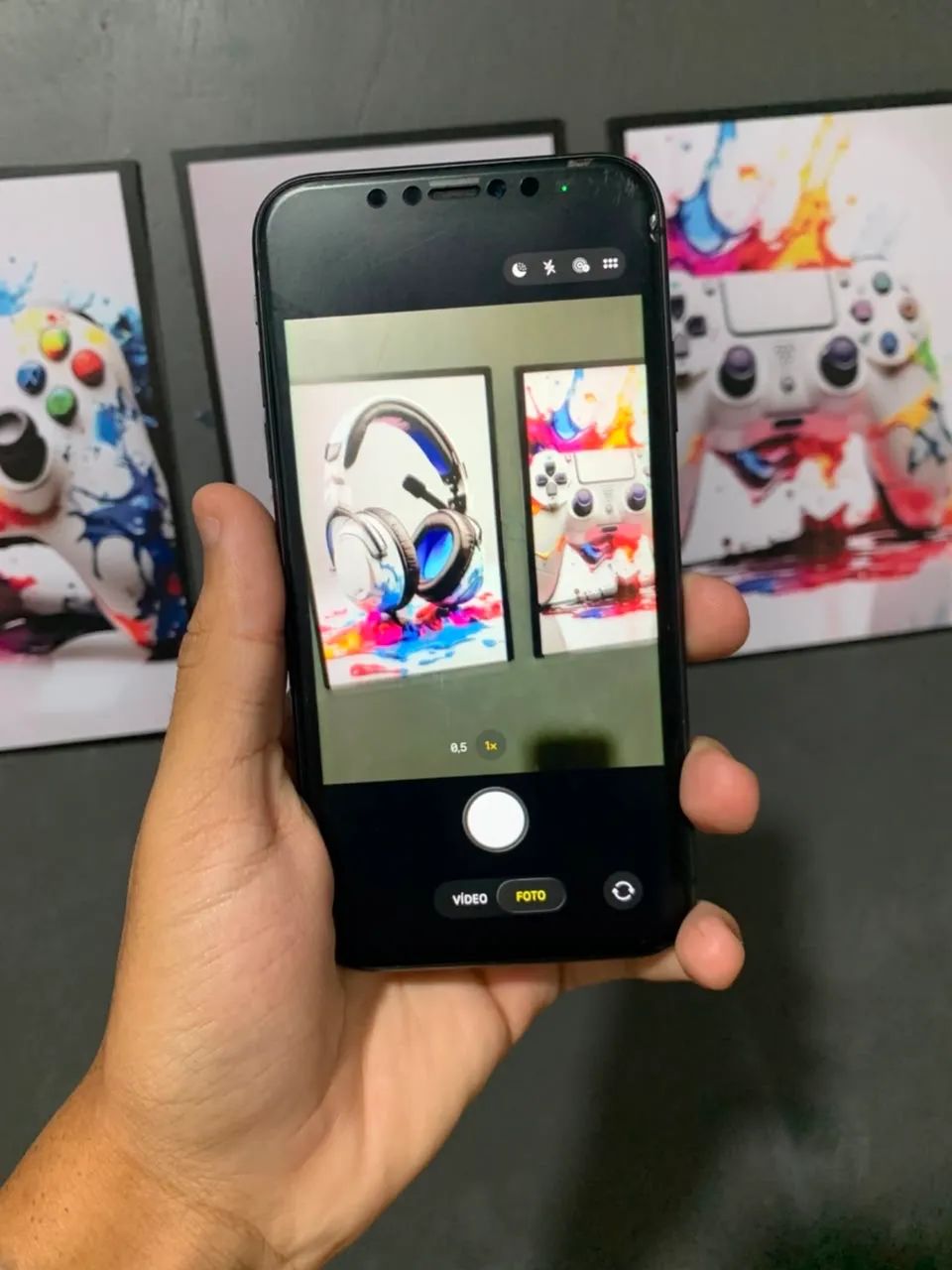 iPhone 11 - Foto 3