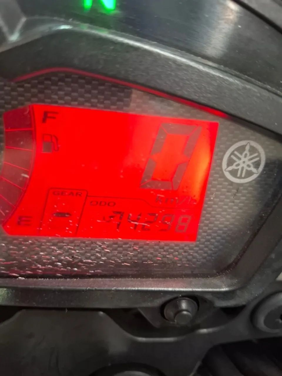 Yamaha Crosser 150cc 2022 - Foto 4