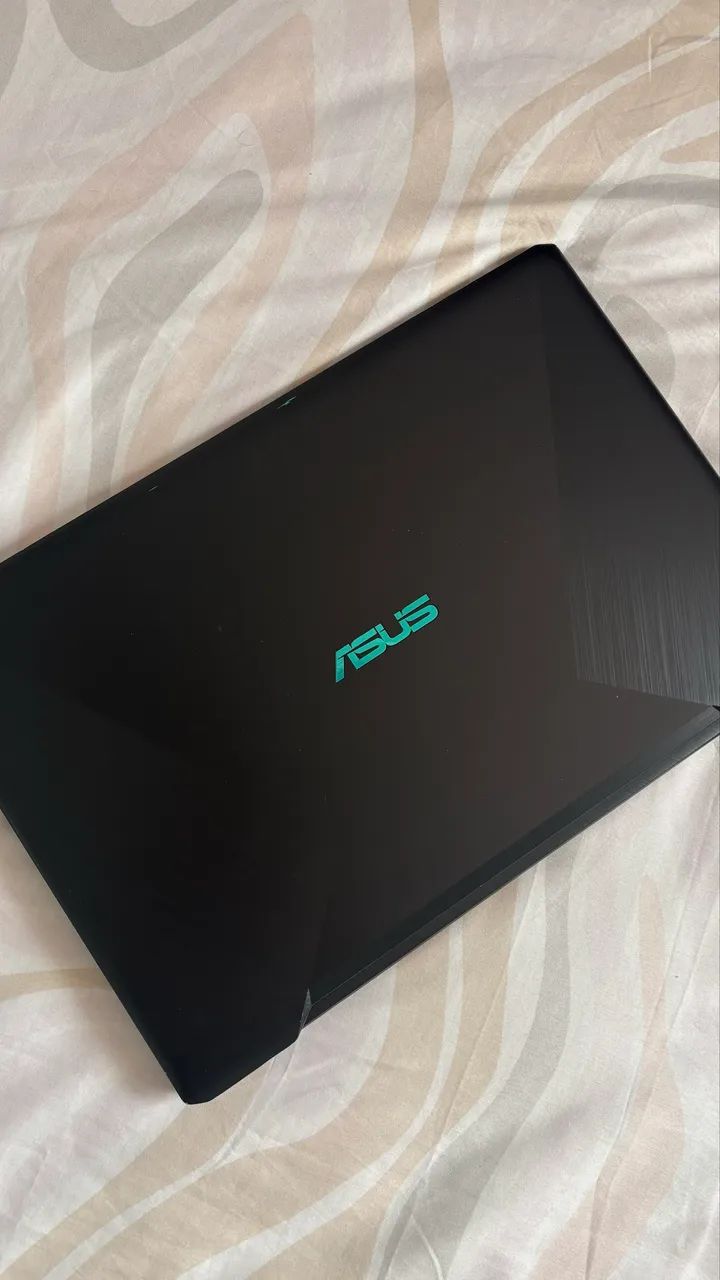 Notebook Asus Usado - Foto 2