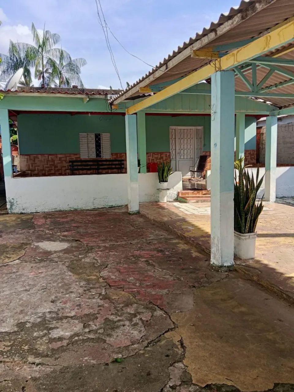 Vende-se Casa - Foto 2