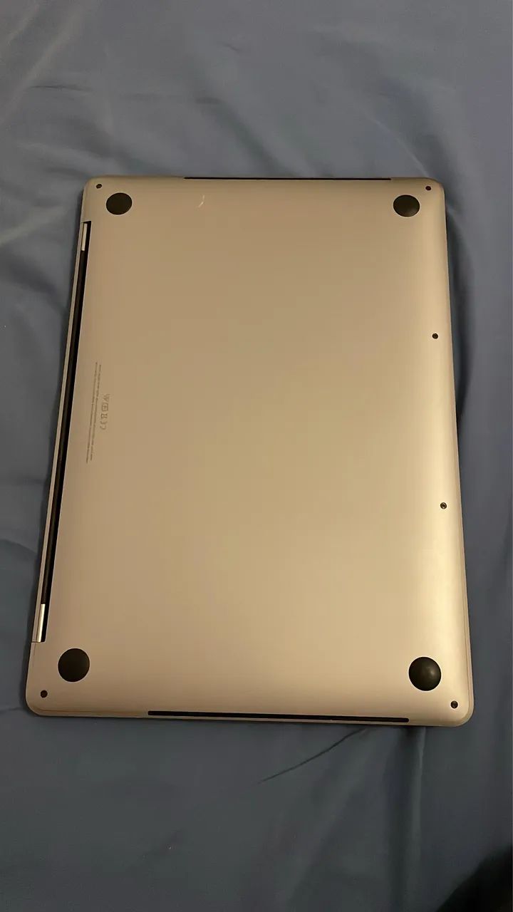 Macbook Pro i7 2020 32gb RAM / 2tb SSD - Notebooks - Jardim Santa
