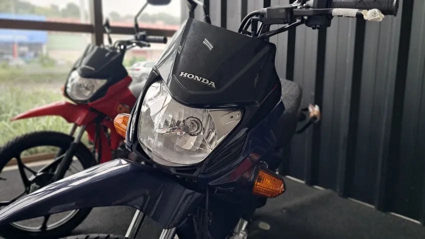 HONDA Pop 110i ES 0KM - Foto 2