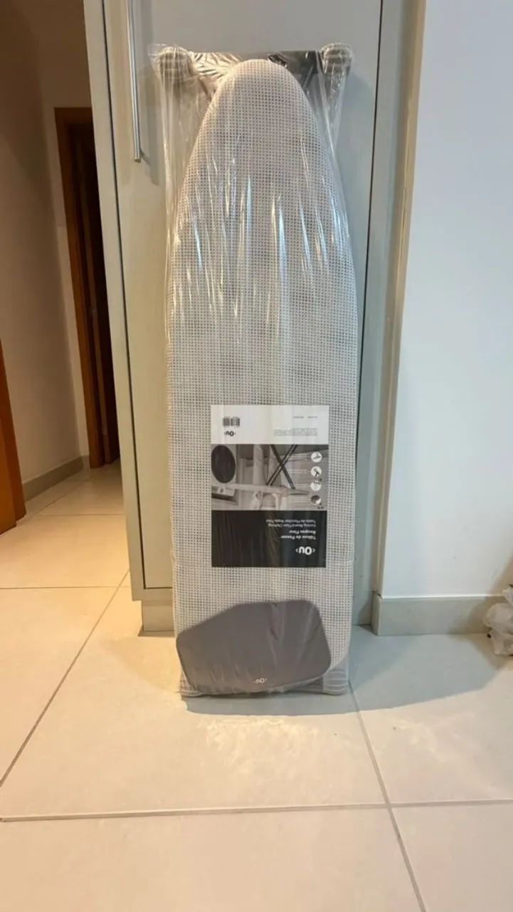 Tábua de Passar OU Linha Flow - NOVA - Foto 2