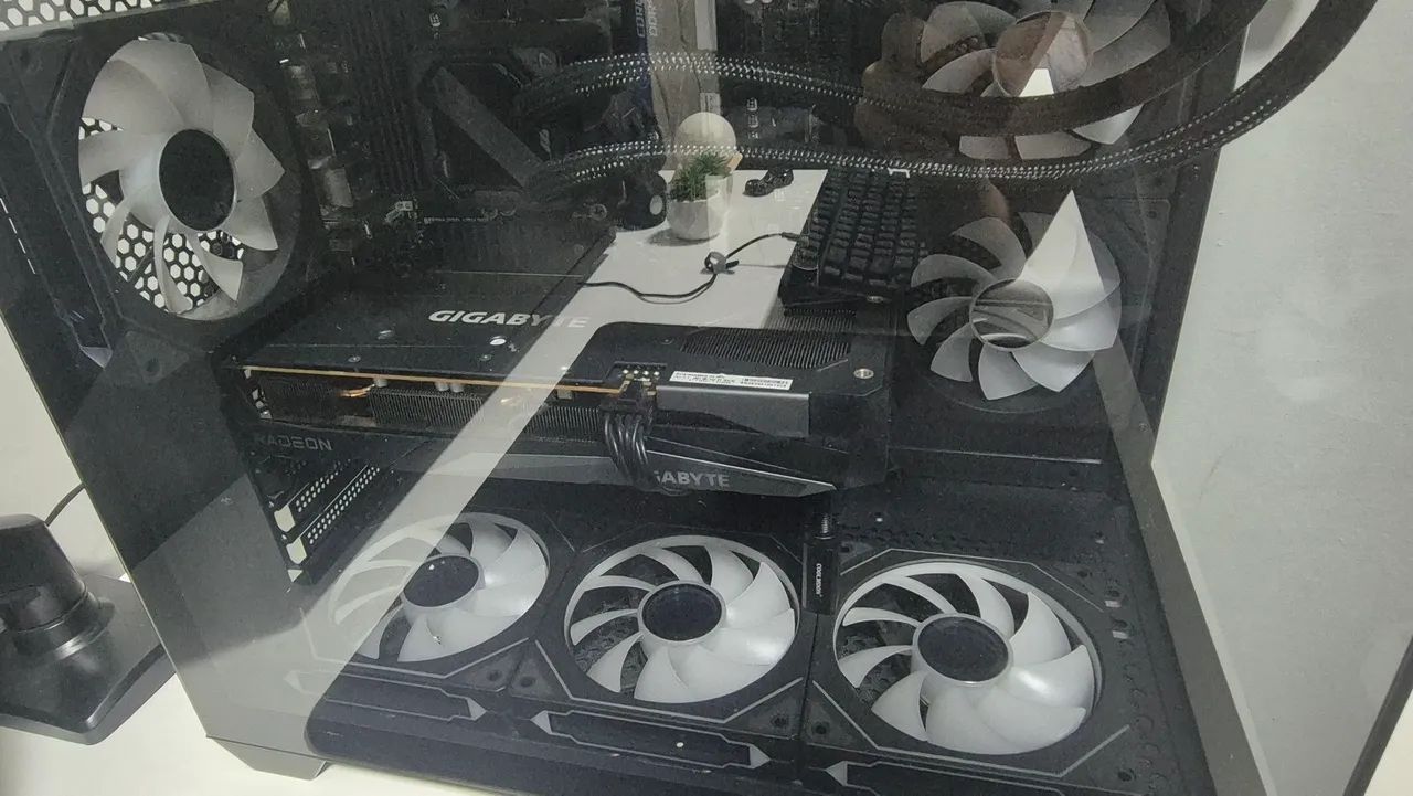 Vendo receitas 7600 junto com suporte de placa 