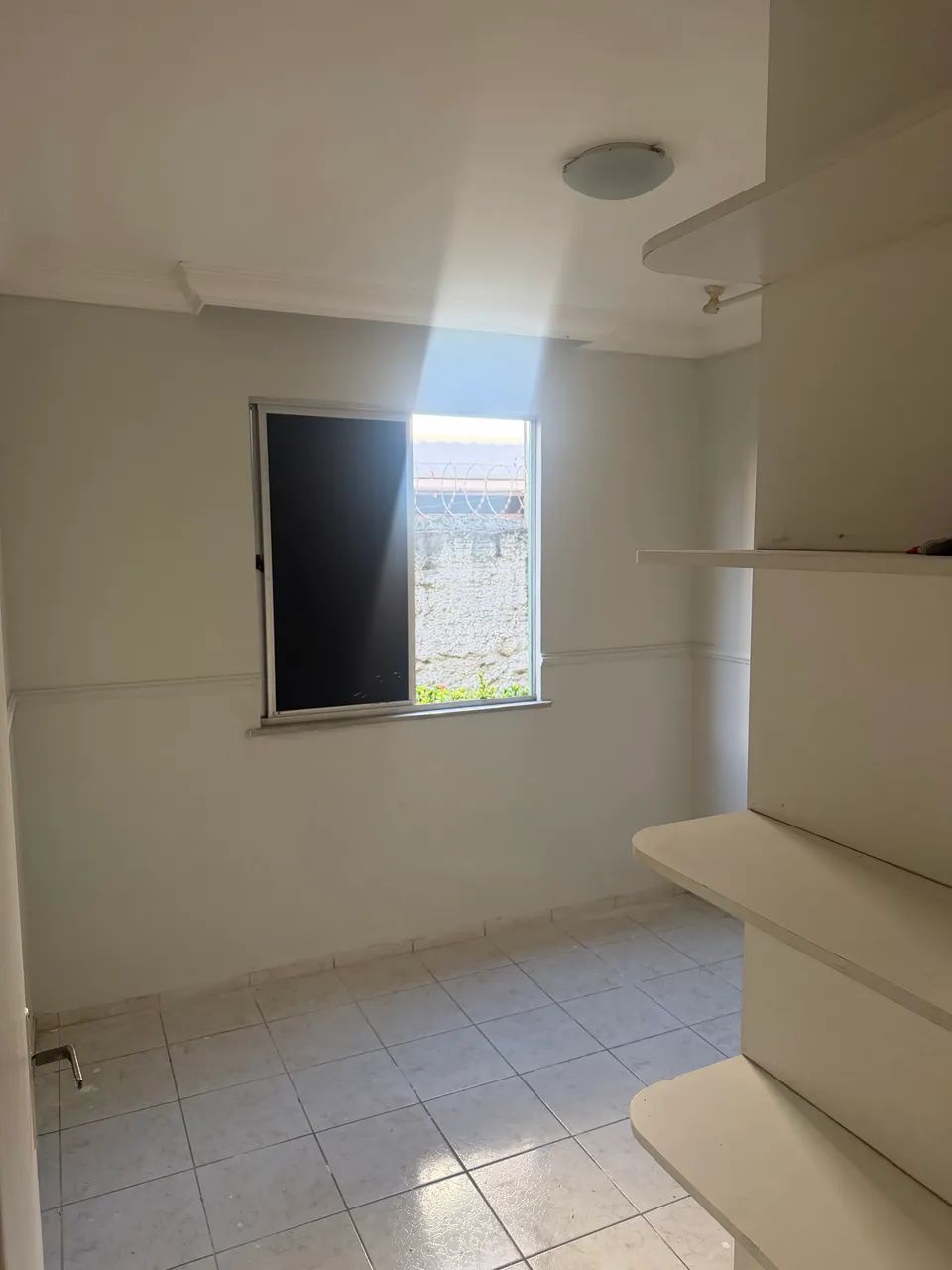 Apartamento semi mobiliado  - Foto 2