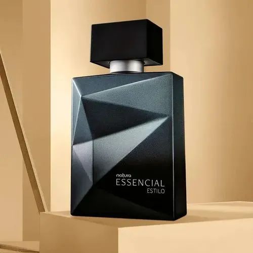 Essencial Perfume Natura Masculino 100ml 