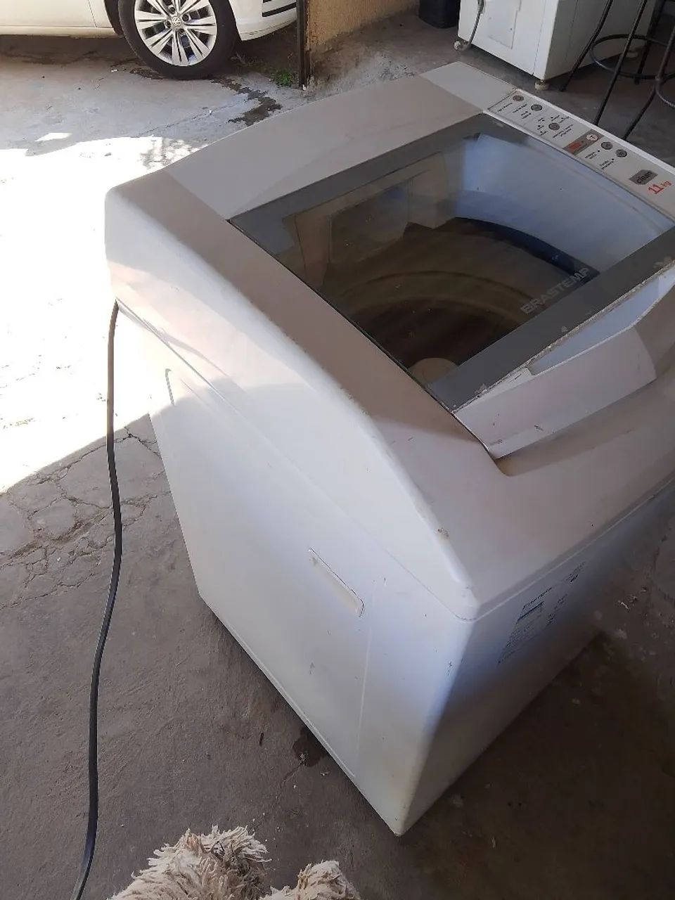 Brastemp 11 kg  - Foto 4