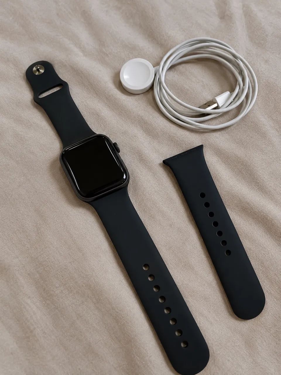 Apple Watch SE 