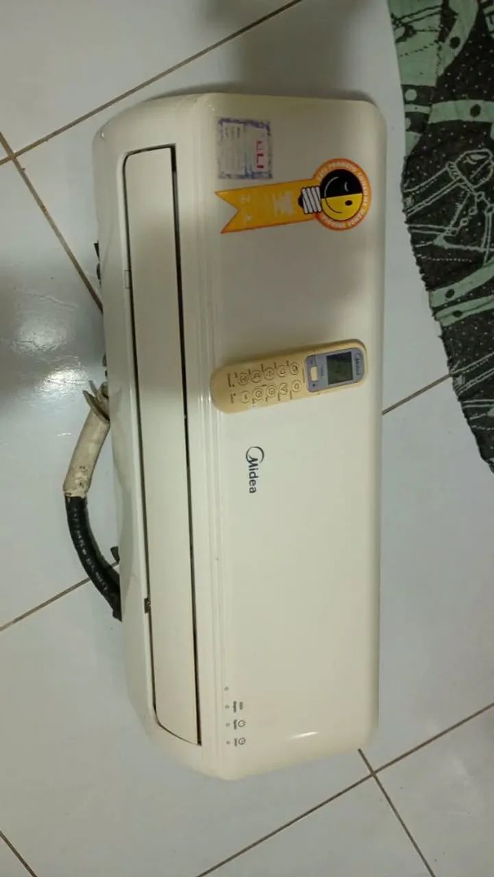 Ar Condicionado  - Foto 2