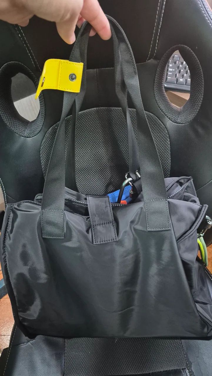 Bolsa Alexandre Pavão  - Foto 3