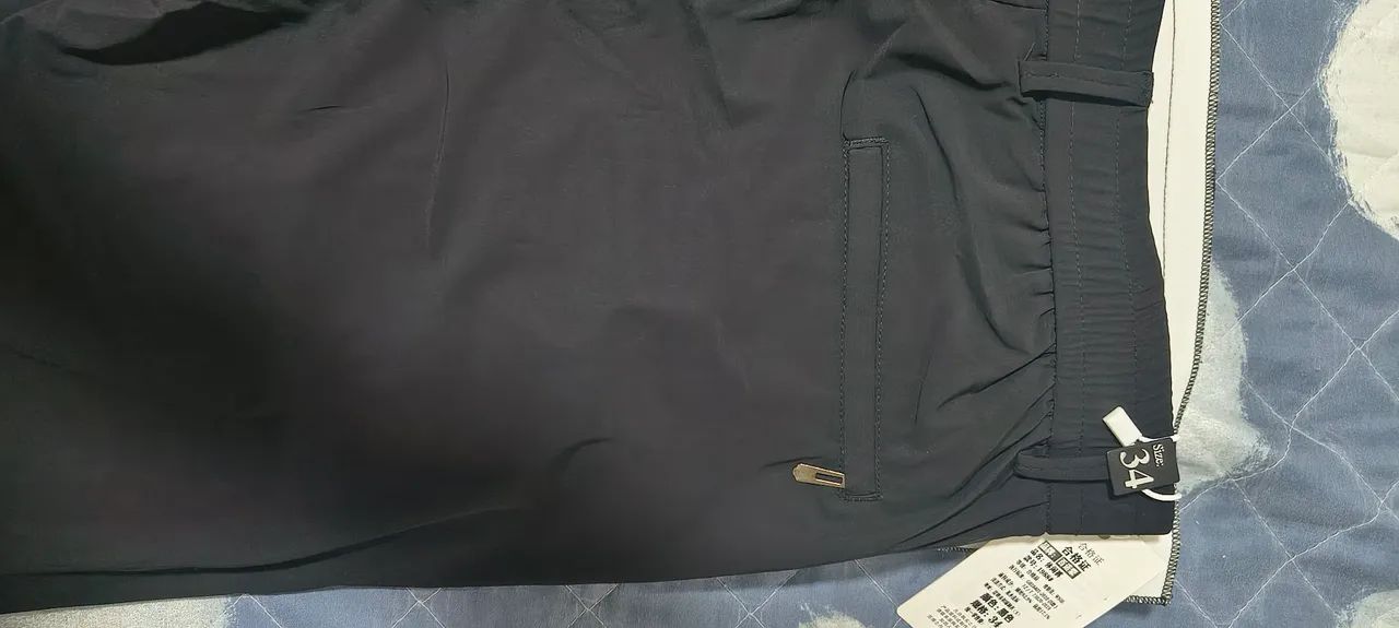 Calça Masculina  - Foto 5