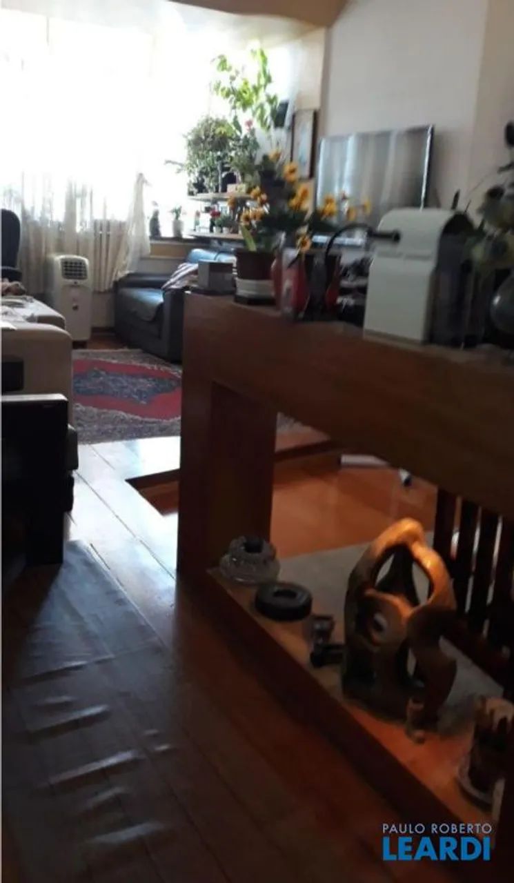 APARTAMENTO - HIGIENÓPOLIS - SP - Foto 3