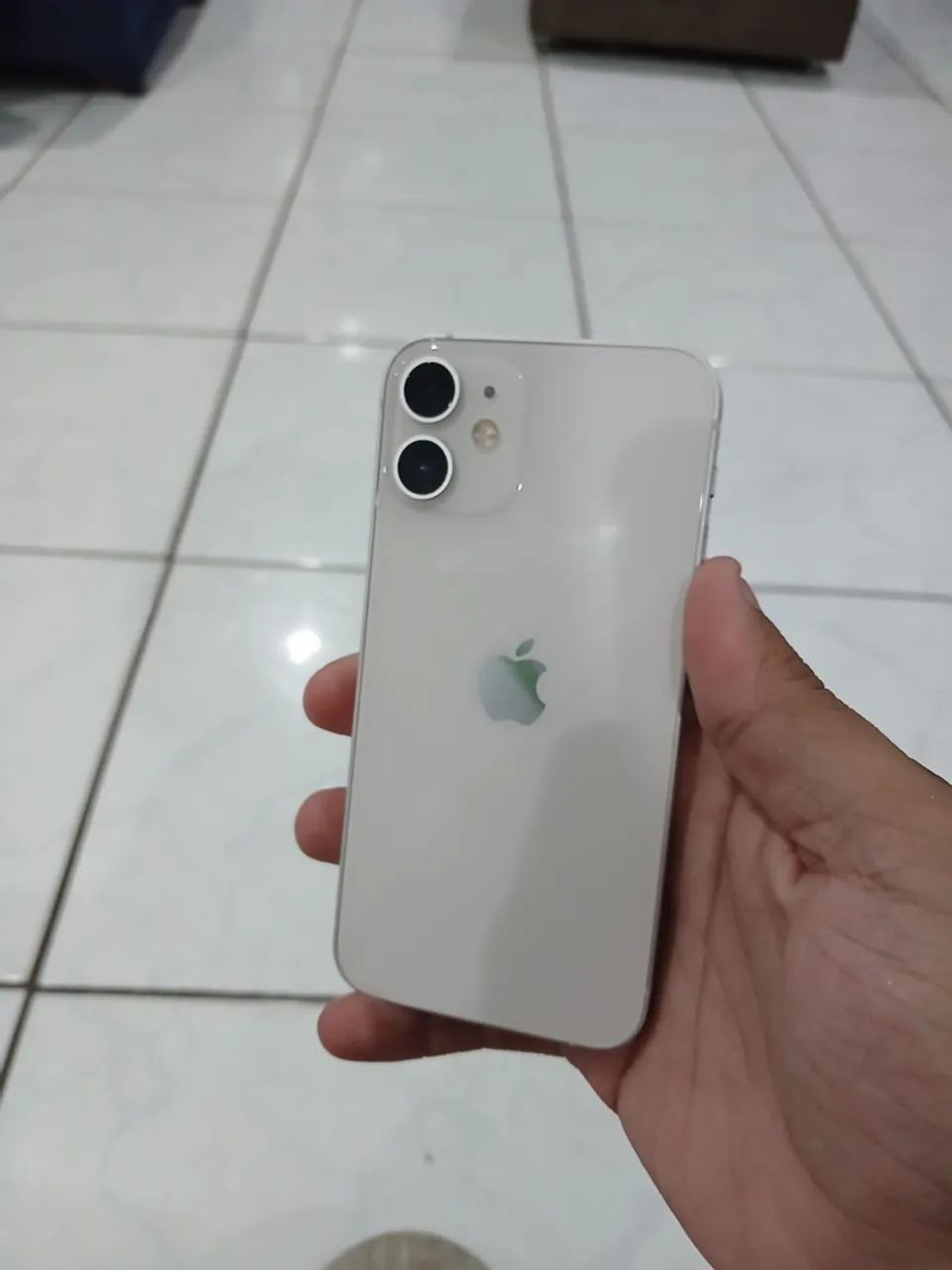 iPhone 12 mini  - Foto 3