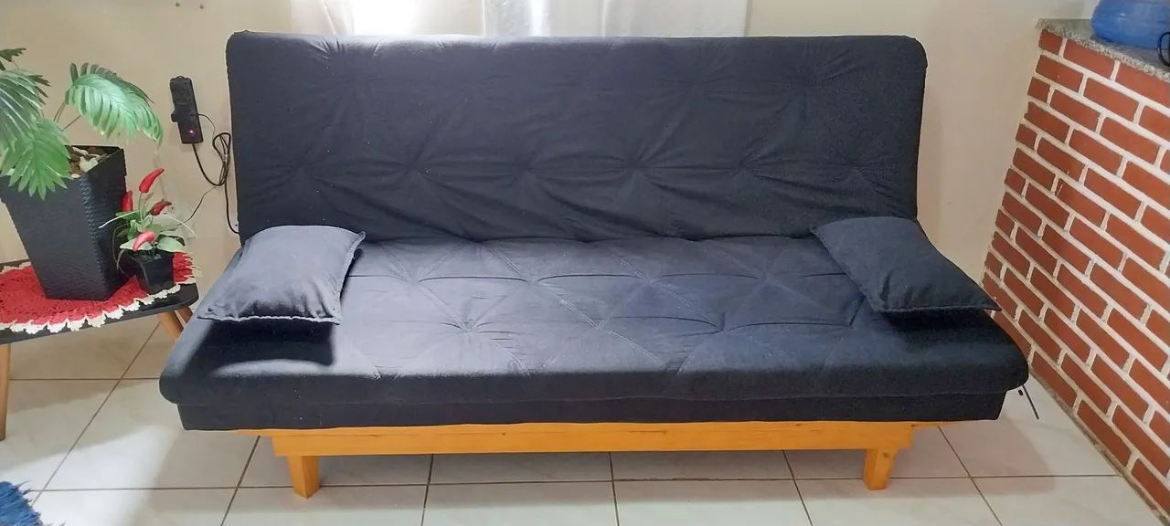 Sofá cama