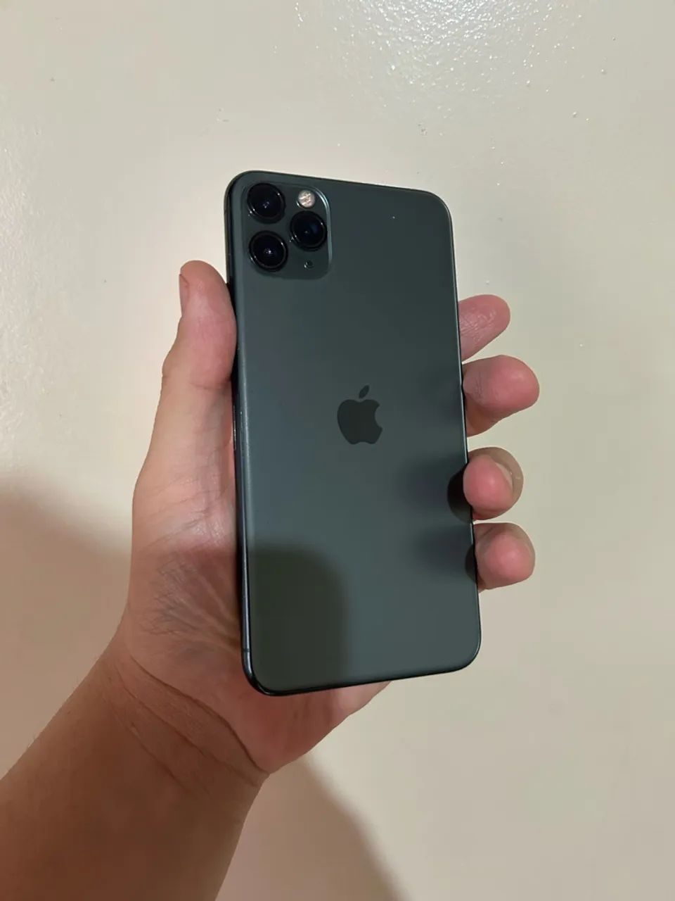iPhone 11 Pro Max 