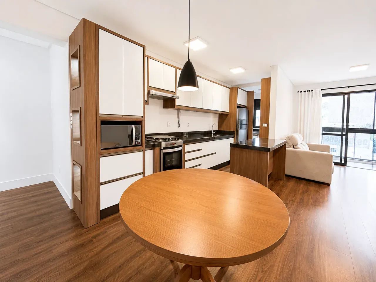 Apartamento à venda com 2 quartos no Bom Abrigo - Florianópolis - SC - Foto 4