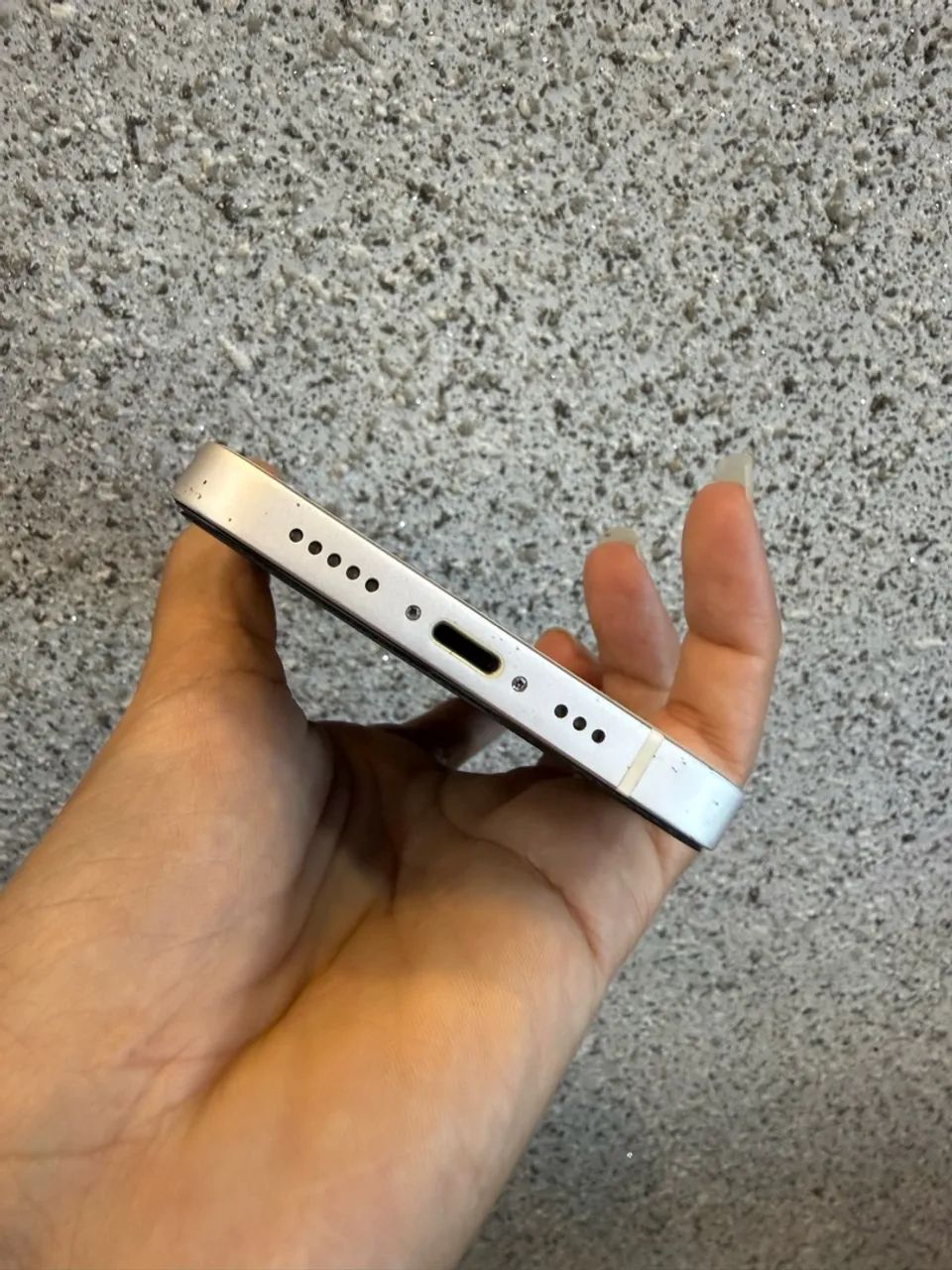 Vendo iPhone 12 - Foto 4