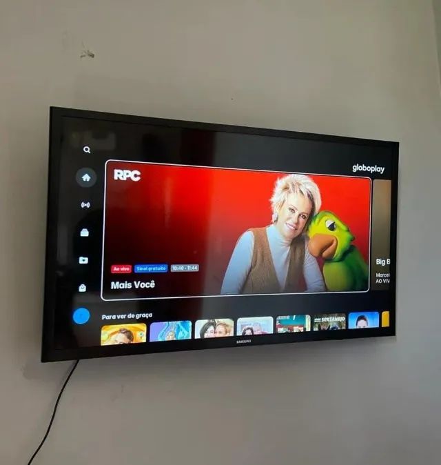 Tv smart 32 Samsung - Foto 2