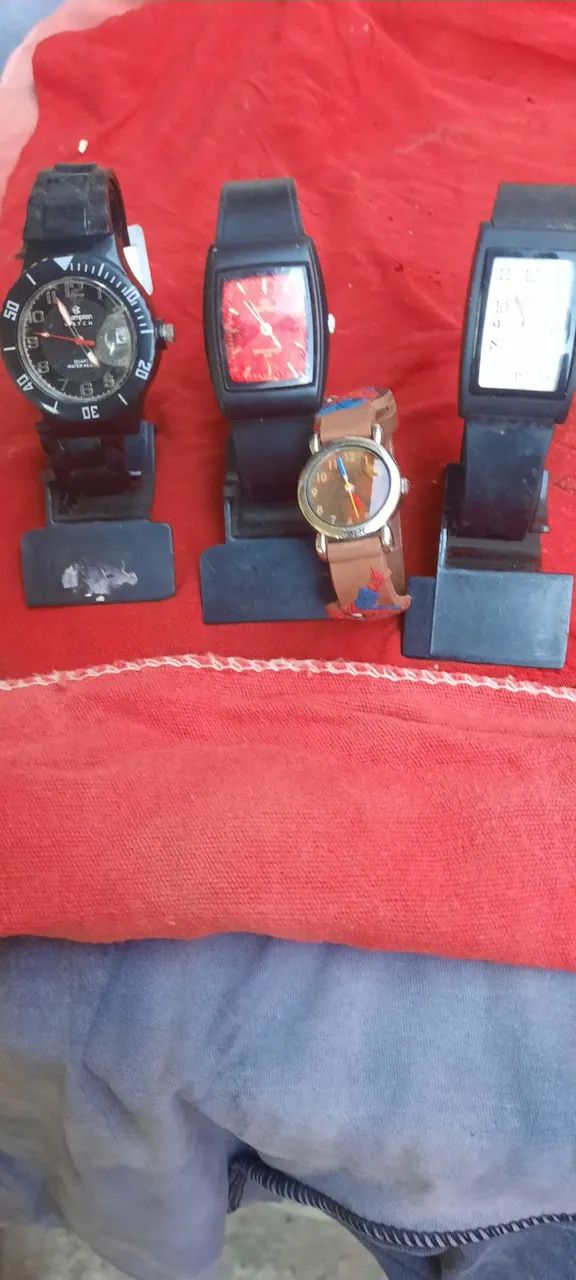 Relógios digital  - Foto 2