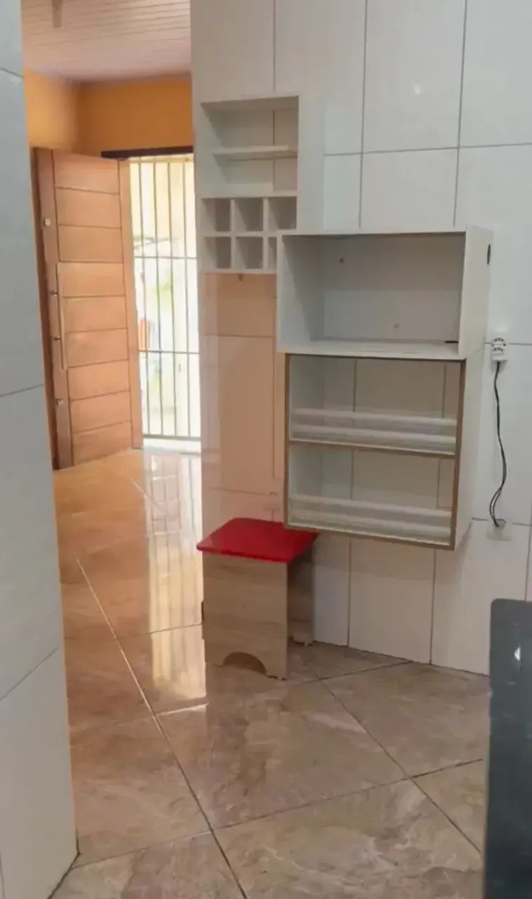 Casa mobiliada na praia de Cabuçu - Foto 2