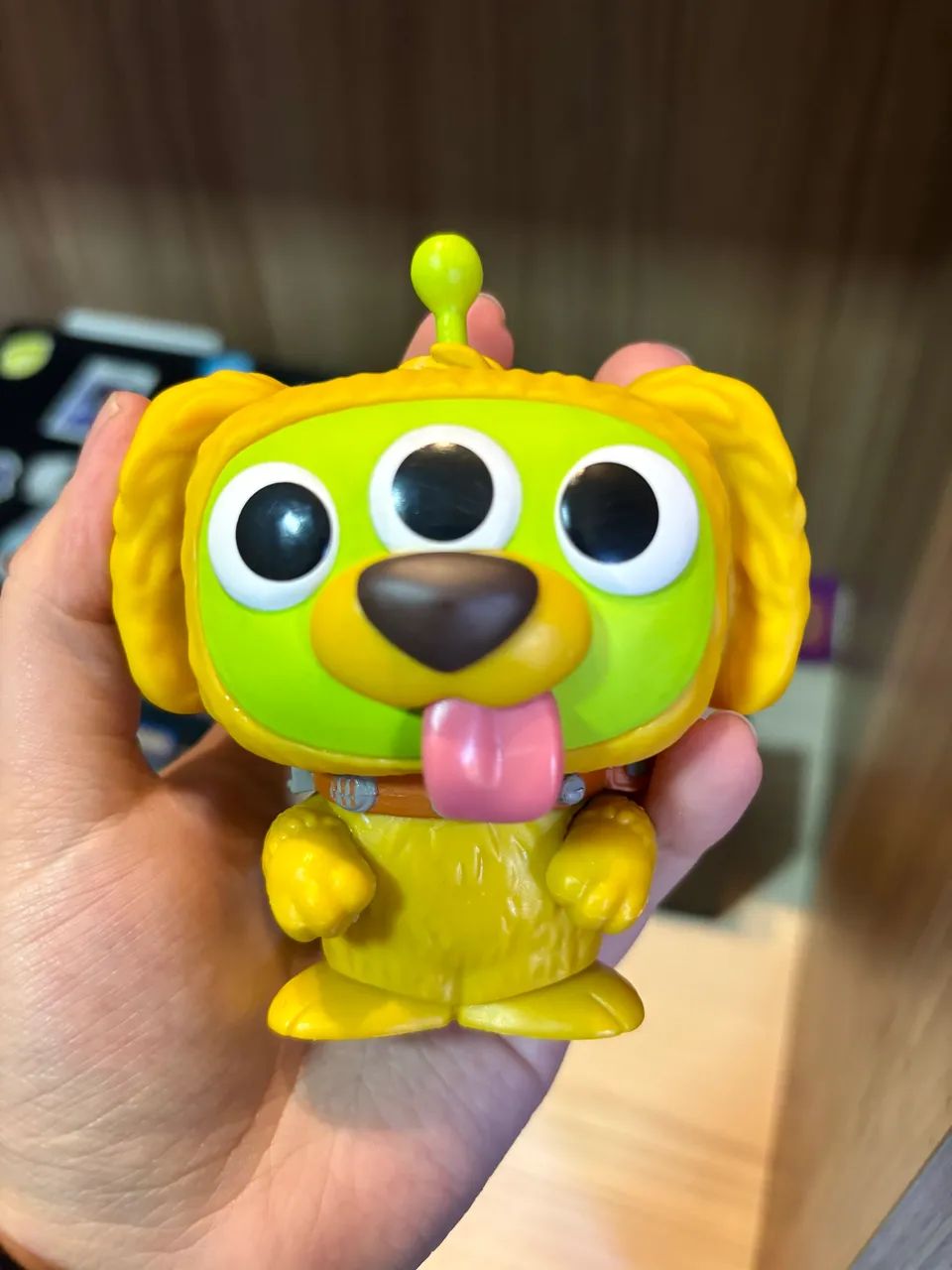 Funko pop Alien as Dug #754 (sem caixa) - Foto 5