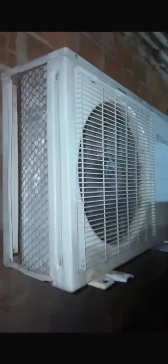 Ar Condicionado Split Electrolux EcoTurbo - Foto 3