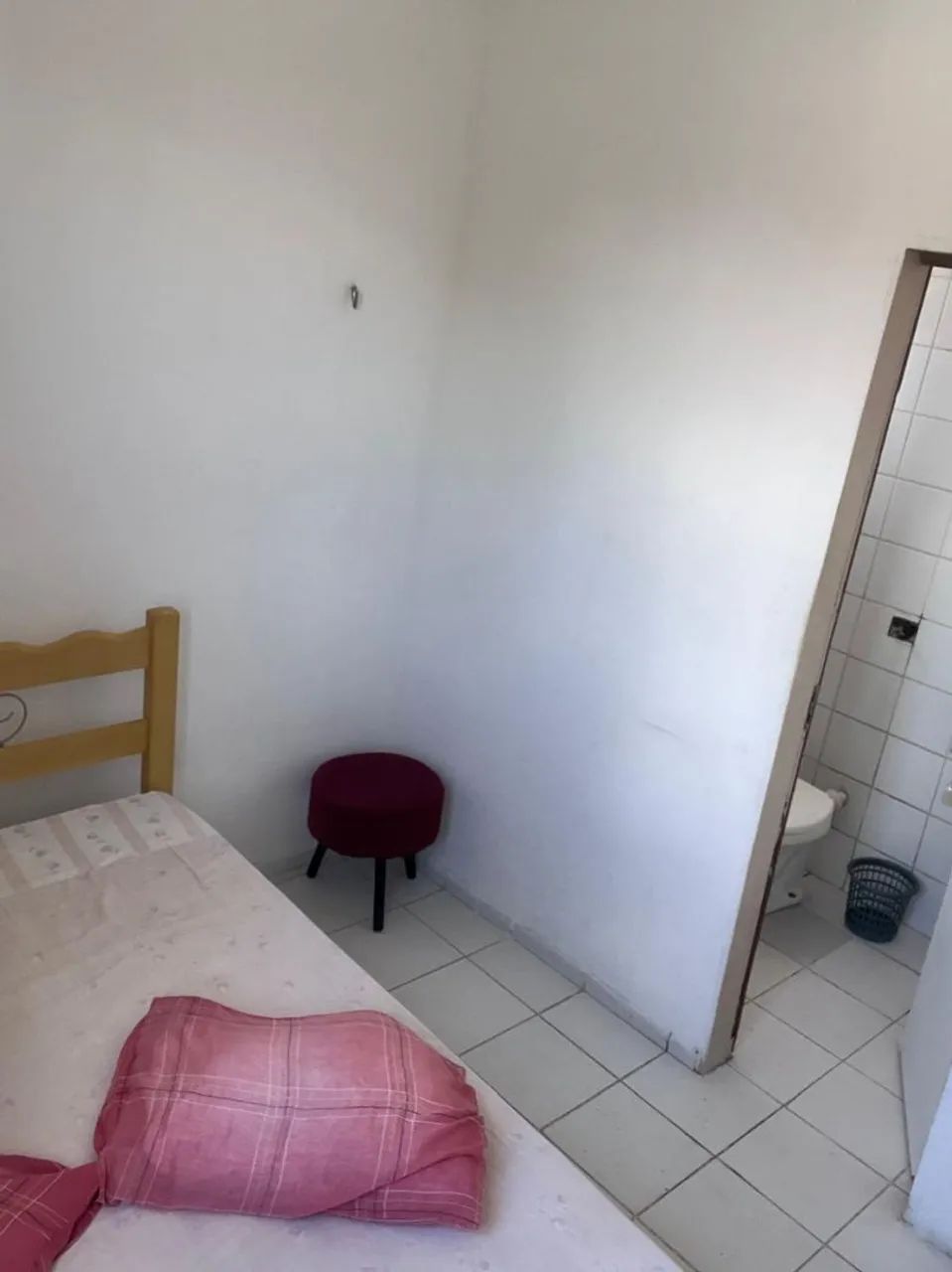 1 suíte e 1 kitnet disponíveis para locação  - Foto 3