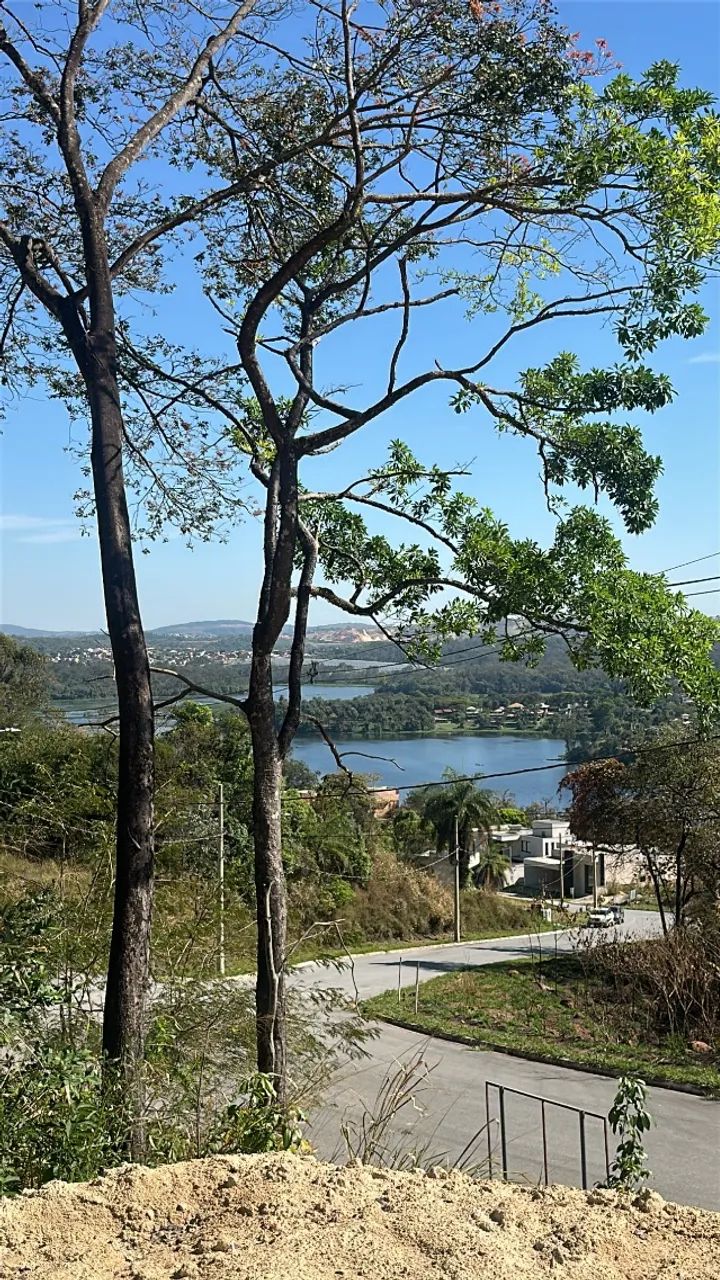 LOTE À VENDA EM CONDOMÍNIO - Foto 5