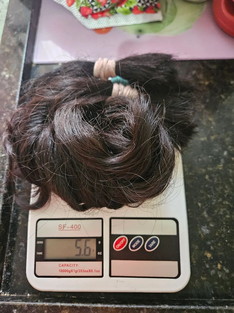 Cabelo humano - Foto 2