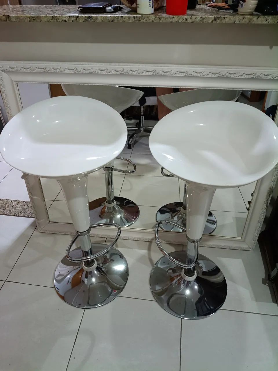 Banquetas  - Foto 2