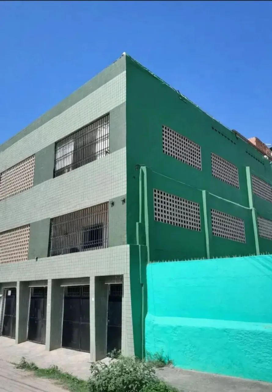 Foto - Olinda - Ouro Preto