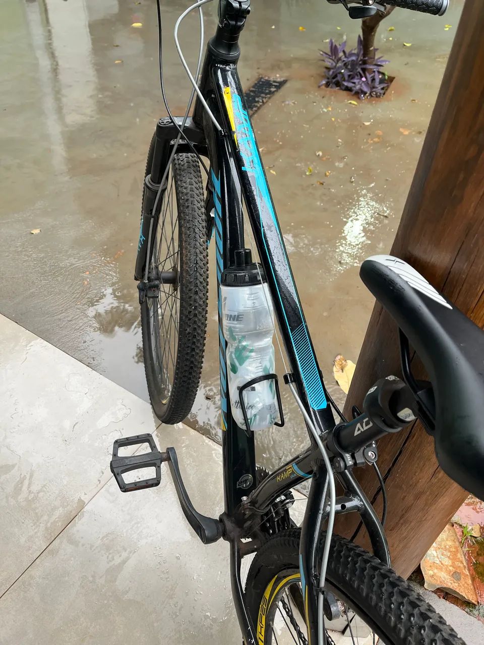 Bicicletas aro 29 - Foto 4