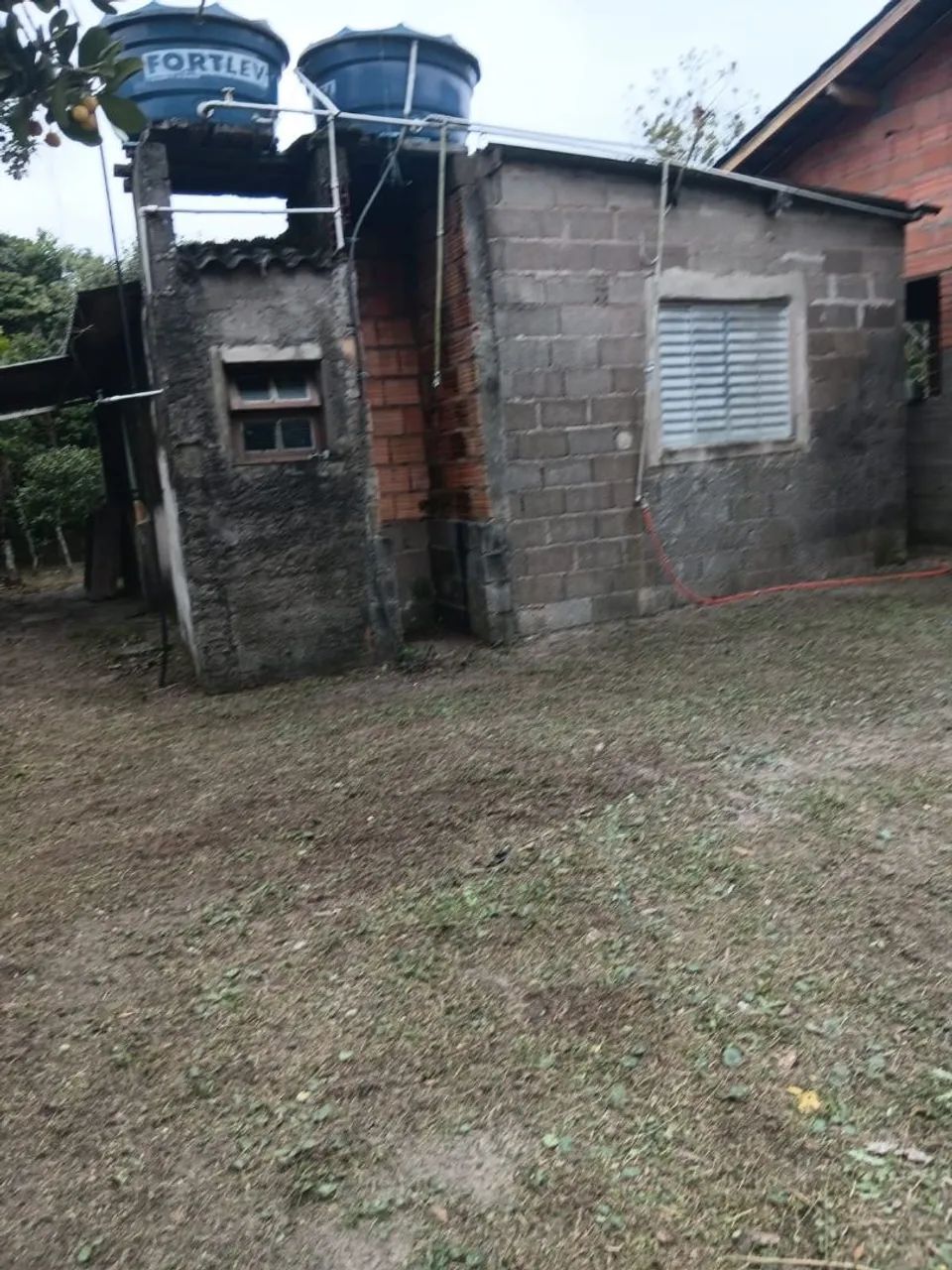 SITIO NA JURÉIA COM TRANQUILIDADE E PAZ  - Foto 3