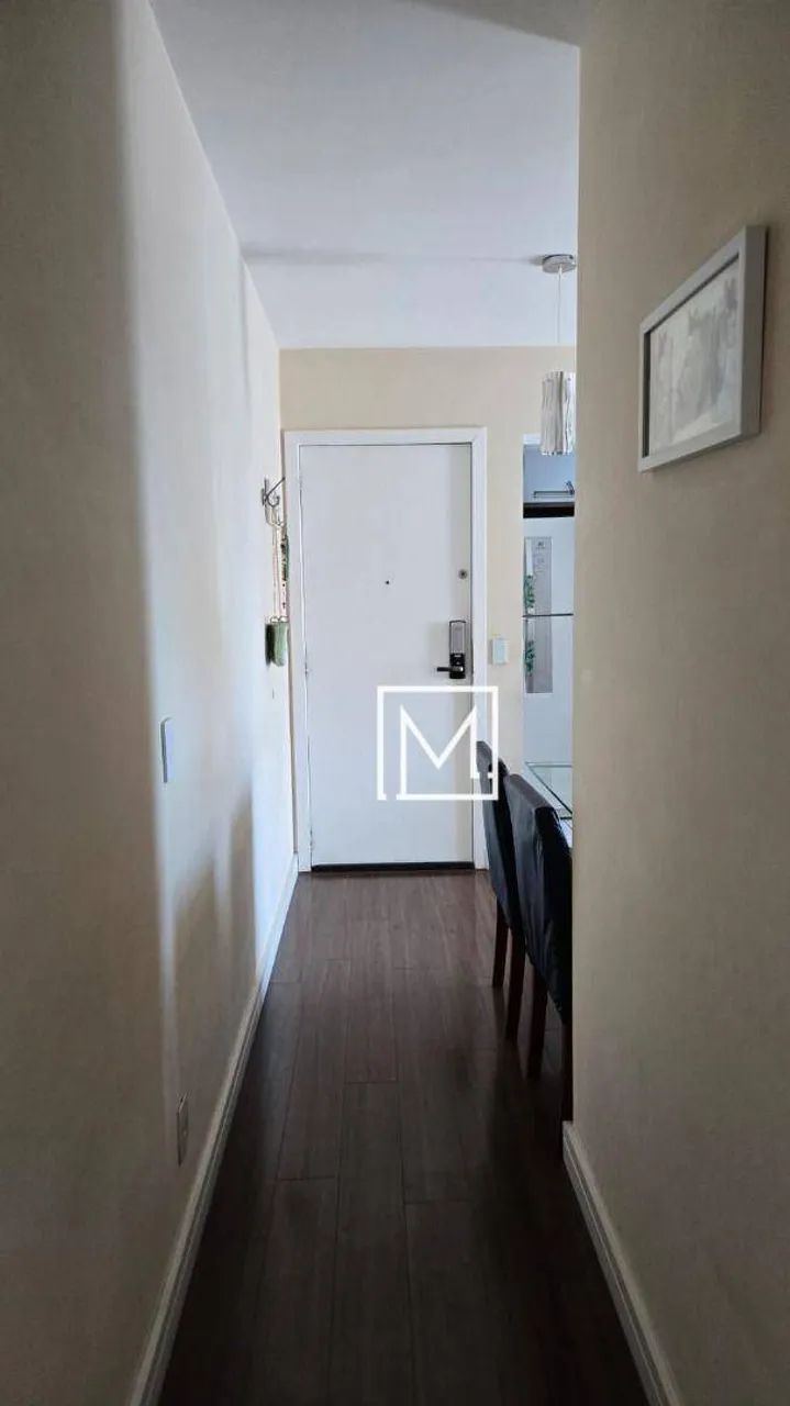 Apartamento com 2 dormitórios, 51 m² - venda por R$ 460.000,00 ou aluguel por R$ 3.084,48/ - Foto 11
