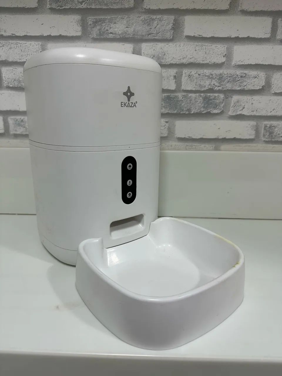 Alimentador automático 