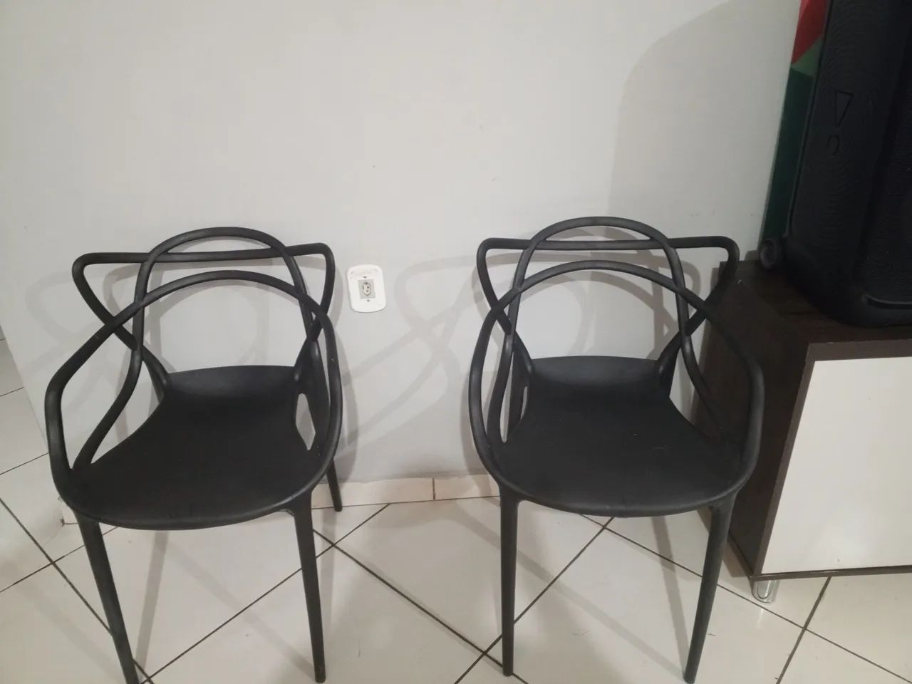 Cadeira  - Foto 2