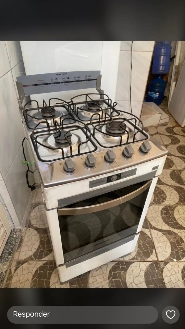 Kits geladeira fogão máquina de lava etc - Foto 2