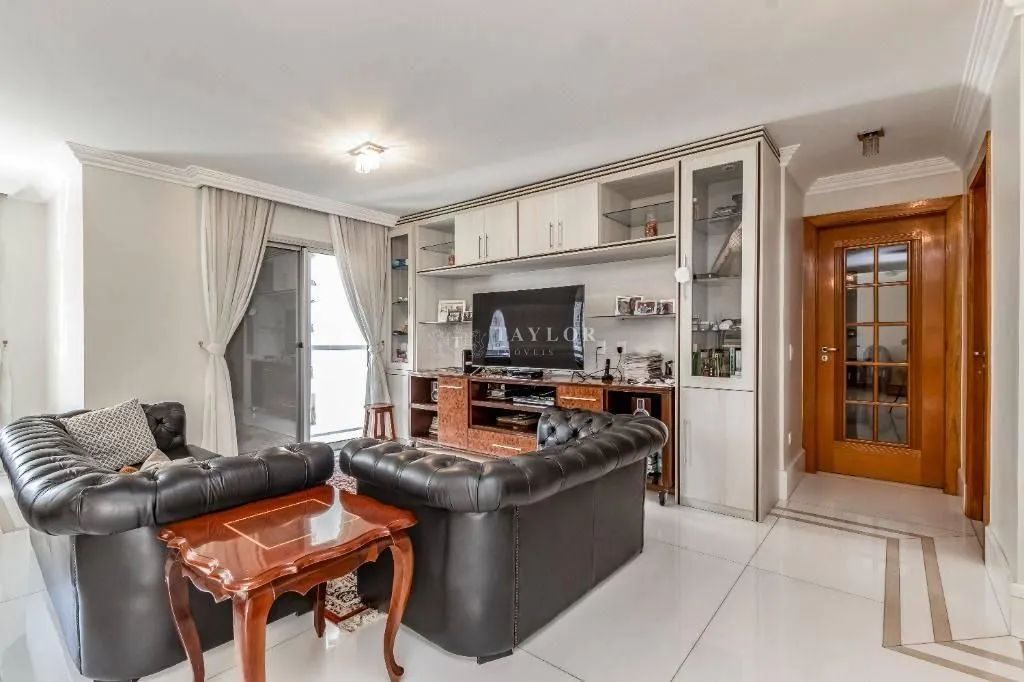 Apartamento com 4 quartos, Itaim Bibi - São Paulo - Foto 3