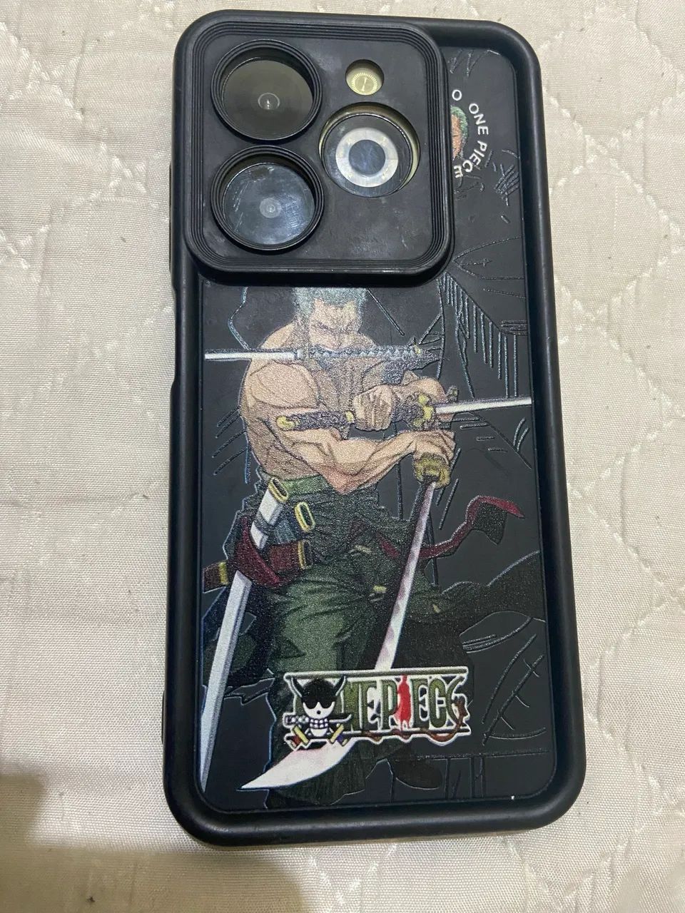 Infinix Smart 8 Pro
