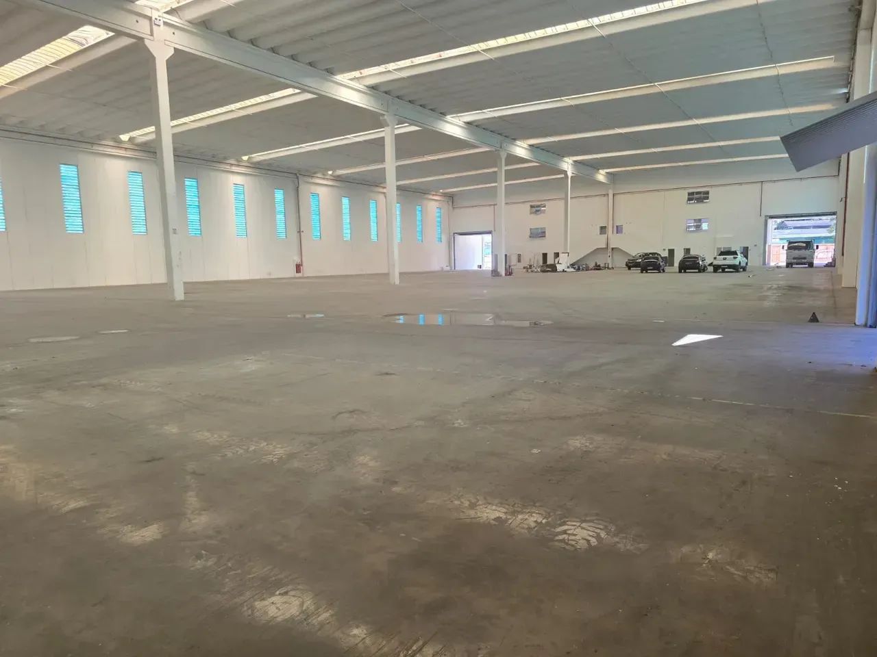 Imóvel para aluguel tem 4985 metros quadrados em Parque Alexandre - Cotia - SP - Foto 3