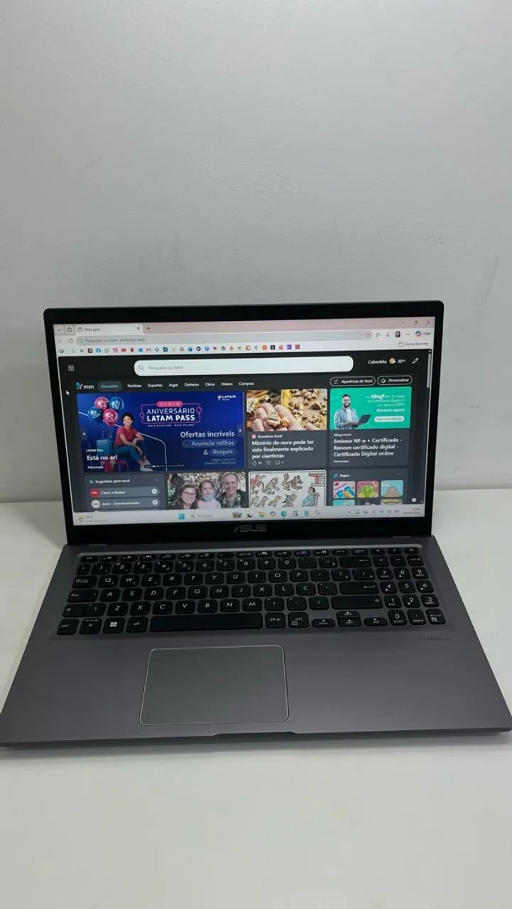Asus Vivobook  - Foto 2
