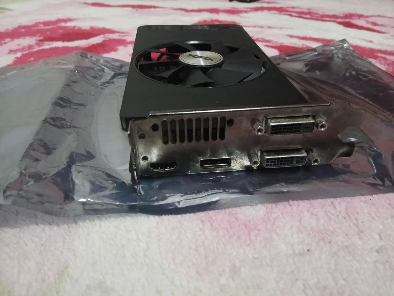 R7 360 2GB Modelo XFX - Foto 3