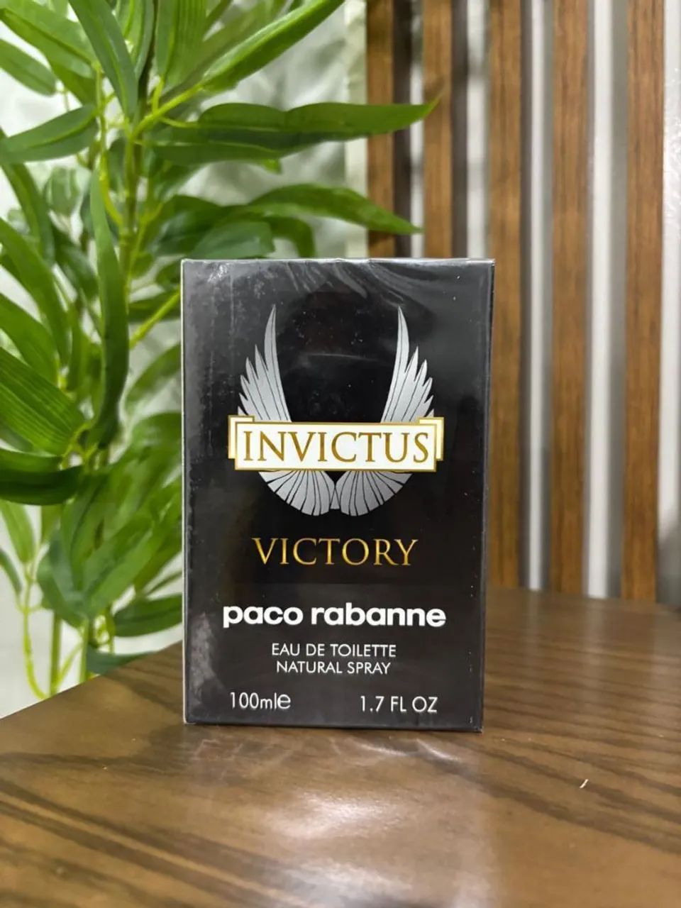 Perfume Masculino 100ml À Base De Óleo Fragrância Marcante - Foto 5