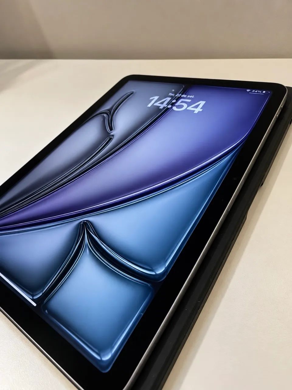 iPad Air 11 M3 & Apple Pencil