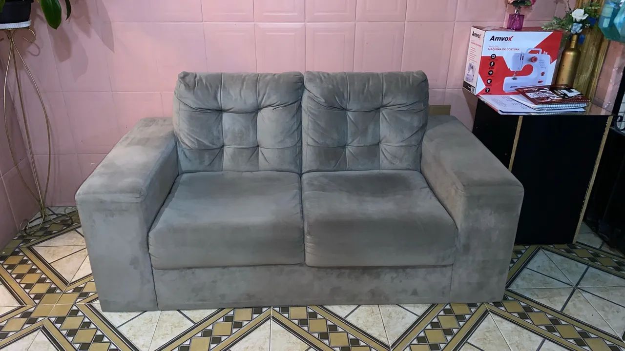 Sofá Sofisticado  - Foto 5