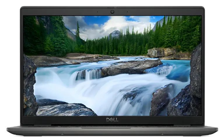 Notebook Dell Latitude 3450 Intel I5 de 14 polegadas de RAM, SSD de 256 GB, cinza