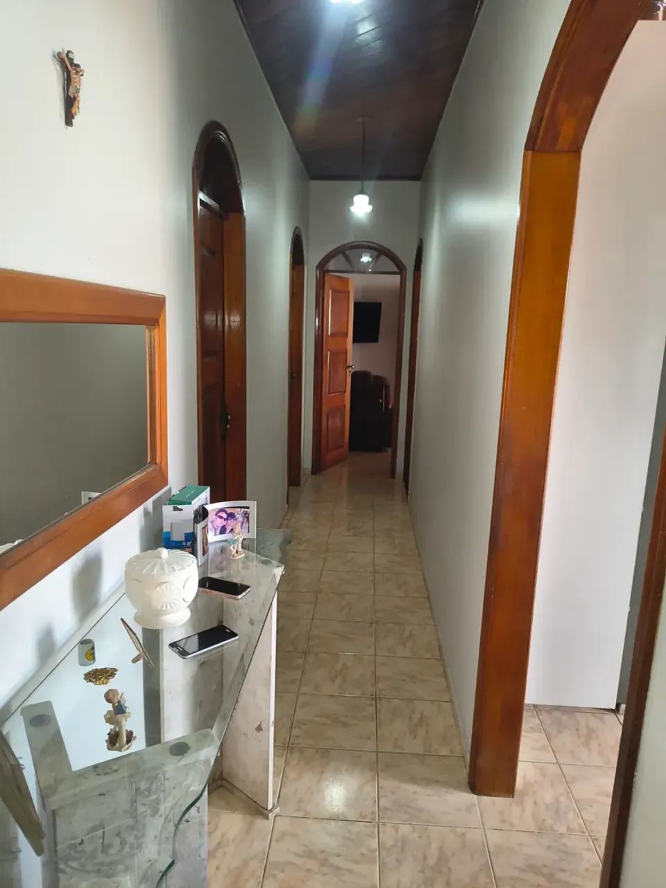 SR Vende-se Casa Cidade Nova 4/4 - Foto 5