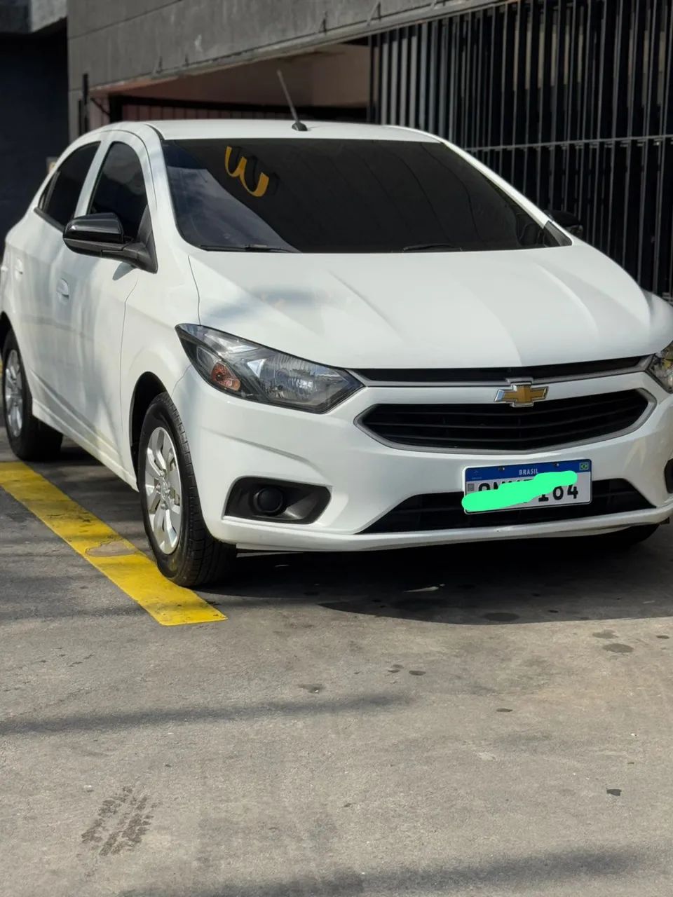 ALUGO PARA MOTORISTA DE APLICATIVOS 
