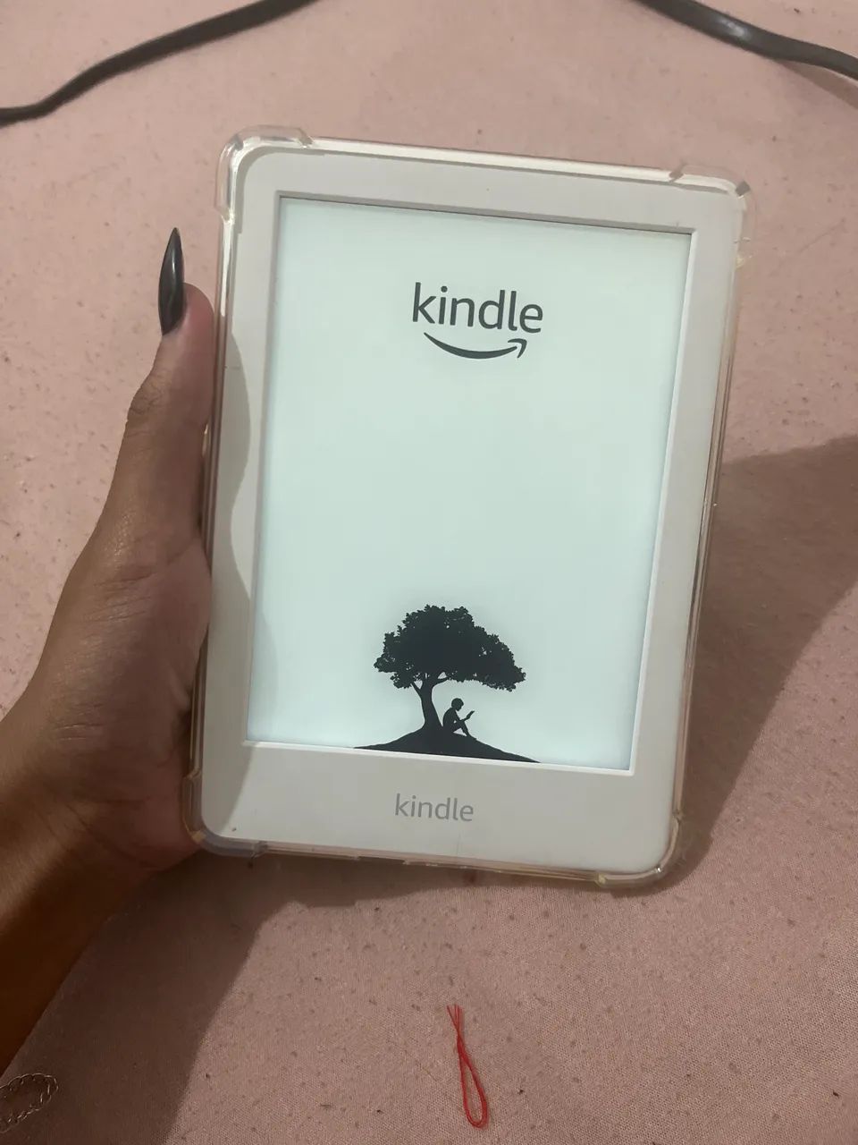 vendo kindle - Foto 3