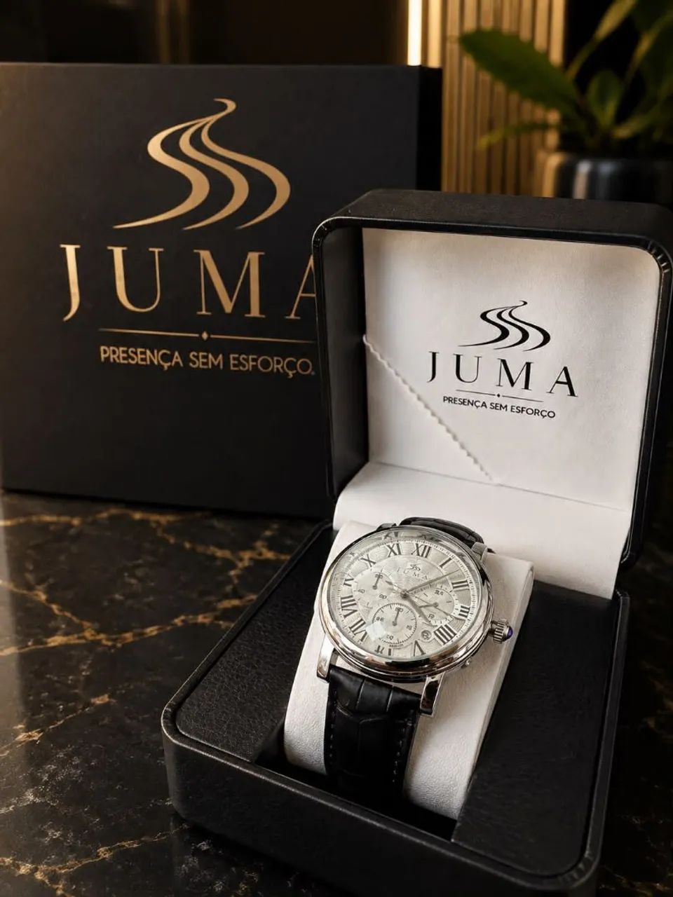 Relógios Juma original 